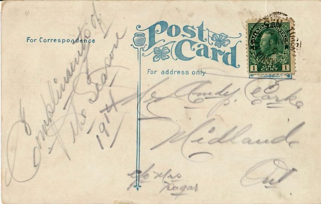 The-Mystique-of-the-Fountain-Pen-postcard-back-article-Mark-Harcourt-PenDen-Fountain-Pen-Restoration-and-Sales