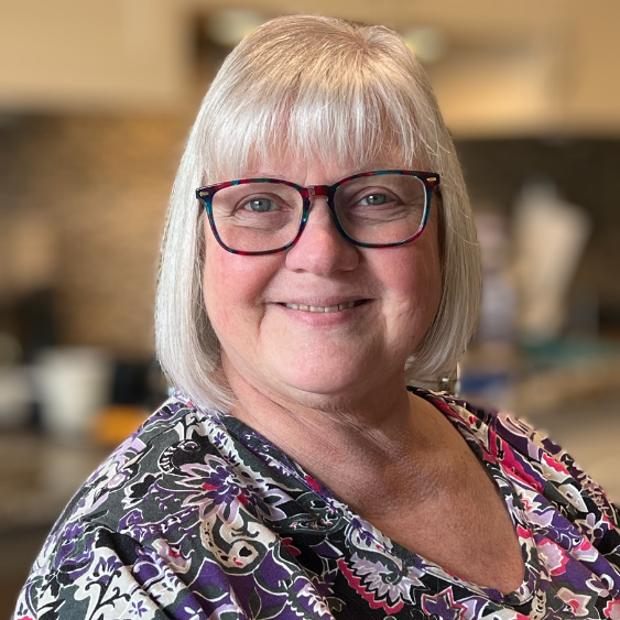 Sharon Townsend, PenDen Fountain Pen Restoration and Sales