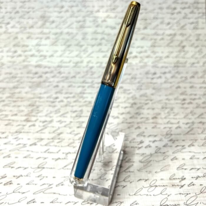 Parker 61 - Image 2