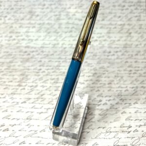 1012-Parker-61-USA-Penden-Fountain-Pen-Restoration-and-Sales