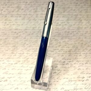 1013-Parker-51-Demi-USA-PenDen=Fountai-Pen-Restoration-and-Sales