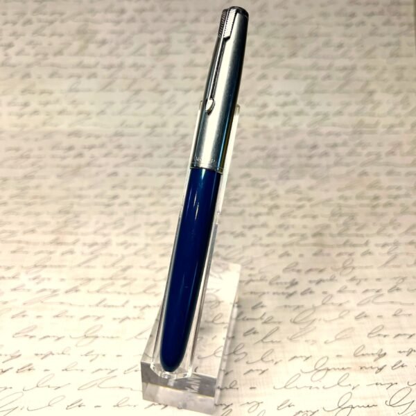 1013-Parker-51-Demi-USA-PenDen=Fountai-Pen-Restoration-and-Sales