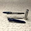 1013-Parker-51-Demi-USA-PenDen=Fountai-Pen-Restoration-and-Sales