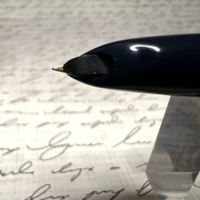 Parker 51-Blue Diamond - Image 5