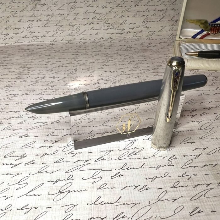 Parker 51-Blue Diamond - Image 5
