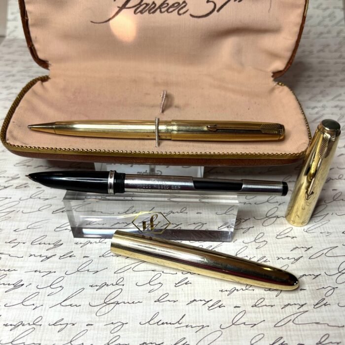 Parker 51-Signet - Image 5