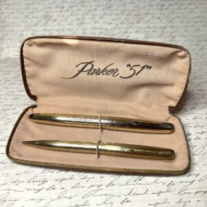 1016-Parker-51-Signet-USA-1942-PenDen-Fountain-Pen-Restoration-and-Sales