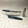 1017-Parker-51-Steel-195~-USA-PenDen-Fountain-Pen-Restoration-and-Sales