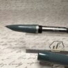 1017-Parker-51-Steel-195~-USA-PenDen-Fountain-Pen-Restoration-and-Sales