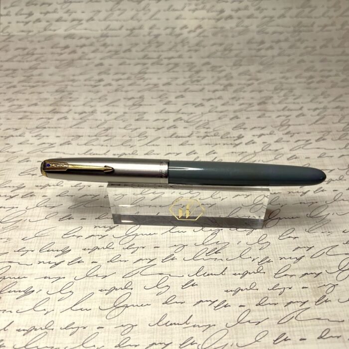 Parker 51-Blue Diamond - Image 4