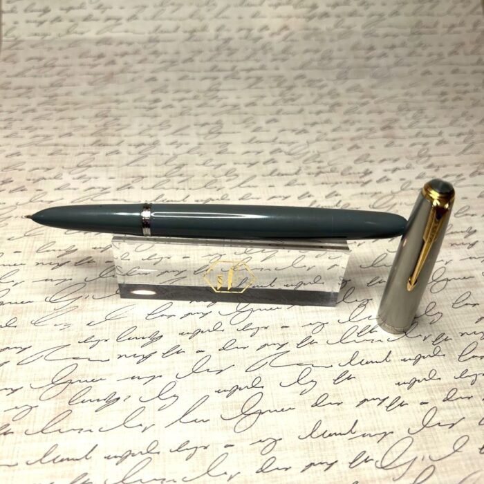 Parker 51-Blue Diamond