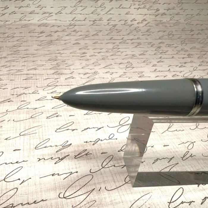 Parker 51-Blue Diamond - Image 8