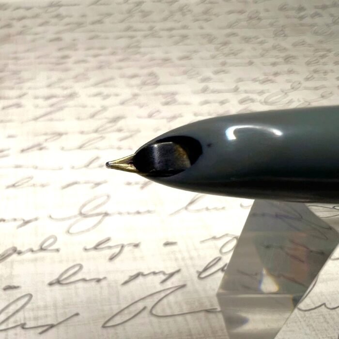 Parker 51-Blue Diamond - Image 7
