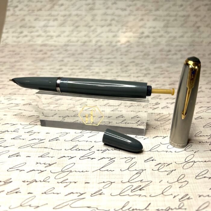 Parker 51-Blue Diamond - Image 6