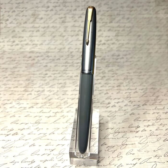 Parker 51-Blue Diamond - Image 2