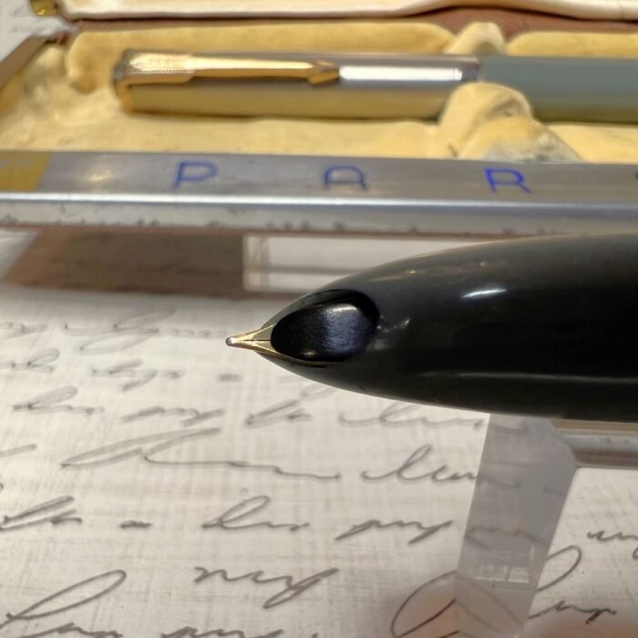 Parker 51-Blue Diamond - Image 4