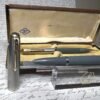 1019-Parker-51-Blue-Diamond-set-1947-Canada-PenDen-Fountain-Pen-Restoration-and-Sale