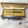 1019-Parker-51-Blue-Diamond-set-1947-Canada-PenDen-Fountain-Pen-Restoration-and-Sale