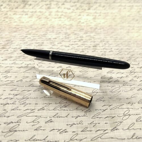 1021-Parker-51-Canada-195~-Black-GF-PenDen-Fountain-Pen-Restoration-and-Sales-1200