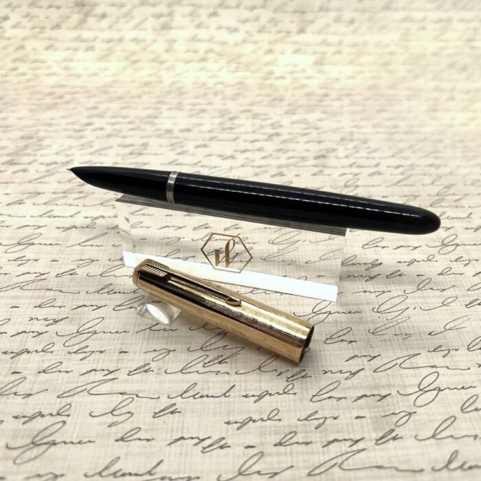 1021-Parker-51-Canada-195~-Black-GF-PenDen-Fountain-Pen-Restoration-and-Sales-1200