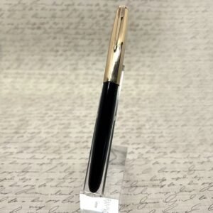 1021-Parker-51-Canada-195~-Black-GF-PenDen-Fountain-Pen-Restoration-and-Sales