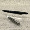 1025-Parker-51-ForestGreen-Lustraloy-195~USA