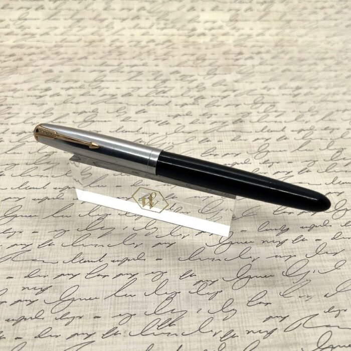 Parker 51-Blue Diamond - Image 3
