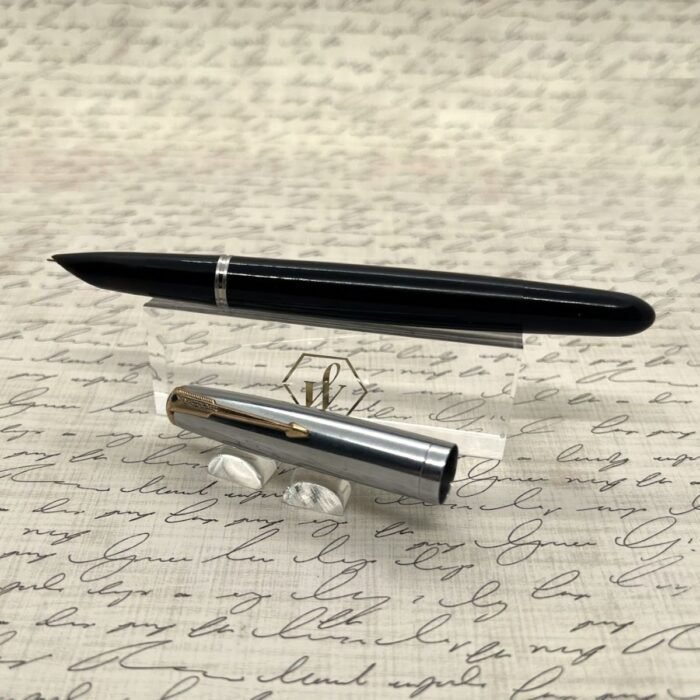 Parker 51-Blue Diamond - Image 2