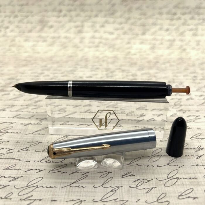 Parker 51-Blue Diamond - Image 7