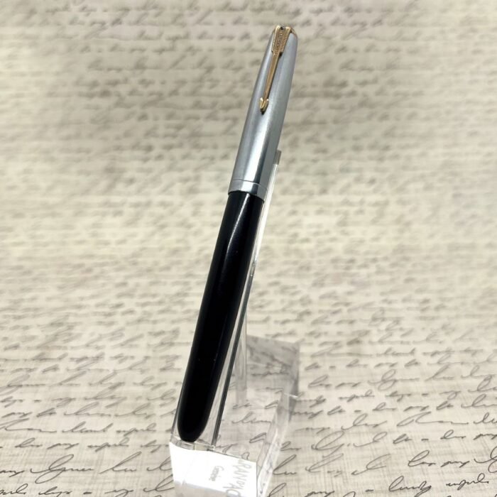 Parker 51-Blue Diamond
