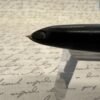 1026-Parker-51-Blue-Diamond-Canada-1947-Vacumatic-PenDen-Fountain-Pen-Restoration-and-Sales