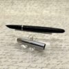 1026-Parker-51-Blue-Diamond-Canada-1947-Vacumatic-PenDen-Fountain-Pen-Restoration-and-Sales