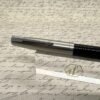 1027-Parker-51-USA-195~-Black-Steel-PenDen-Fountain-Pen-Restoration-and-Sales
