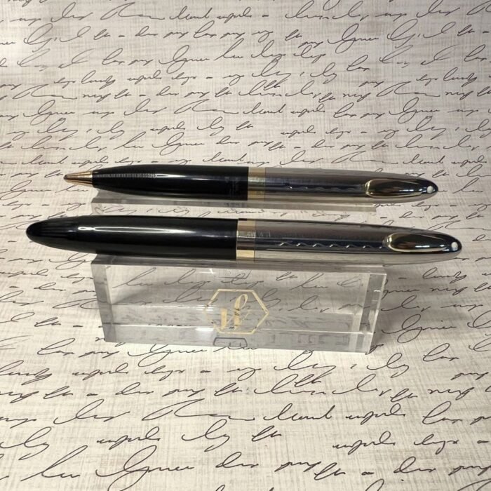 Sheaffer Tuckaway Sentinel Deluxe - Image 2