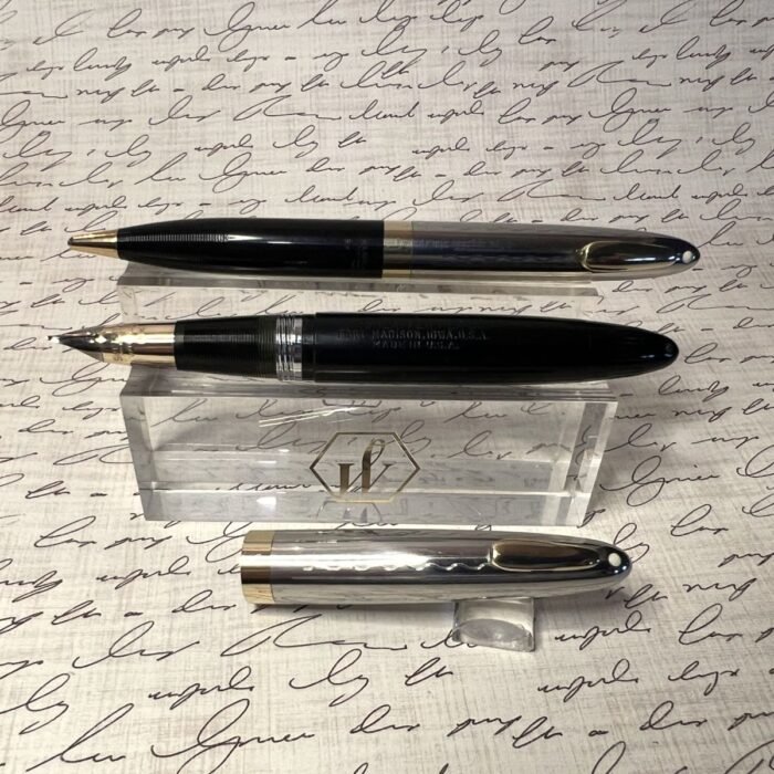 Sheaffer Tuckaway Sentinel Deluxe - Image 3