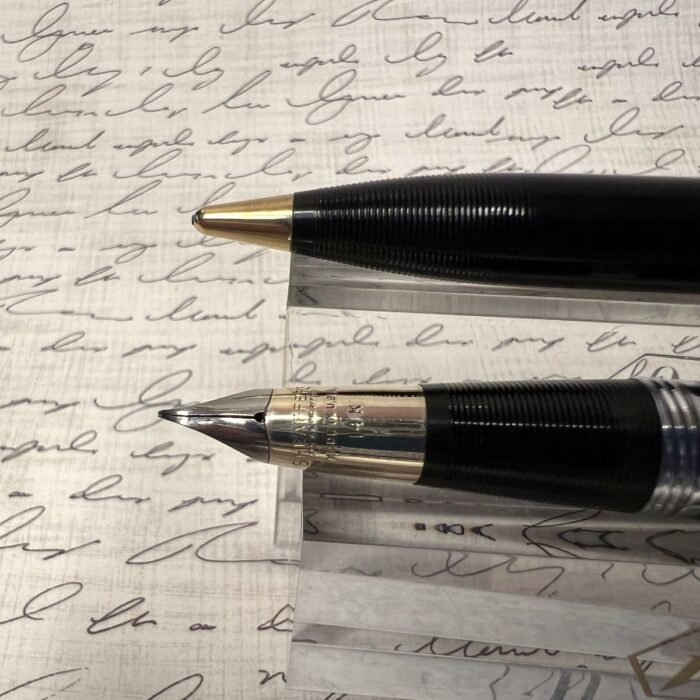 Sheaffer Tuckaway Sentinel Deluxe - Image 4