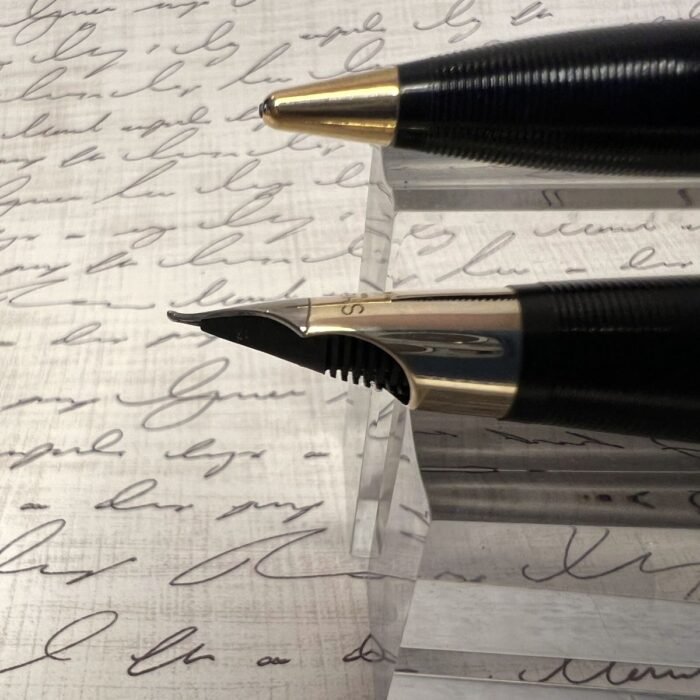 Sheaffer Tuckaway Sentinel Deluxe - Image 7