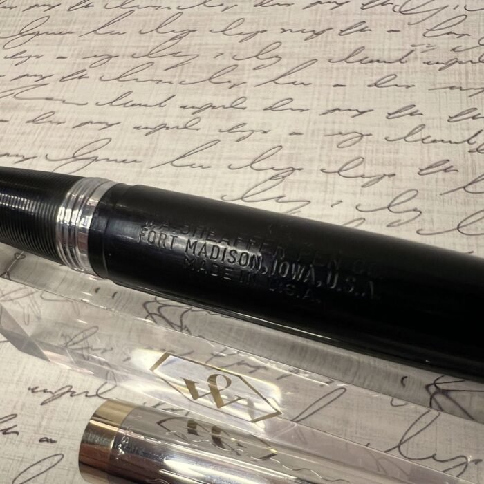 Sheaffer Tuckaway Sentinel Deluxe - Image 5