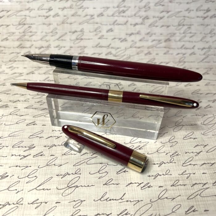 Sheaffer Snorkel Statesman TM - Image 2