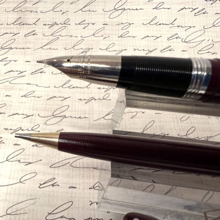 Sheaffer Snorkel Statesman TM - Image 3