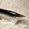 1034-Sheaffer-Imperial-IV-Touchdown-1963-Black-Pen-Restoration-and-Sales