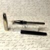 1034-Sheaffer-Imperial-IV-Touchdown-1963-Black-Pen-Restoration-and-Sales