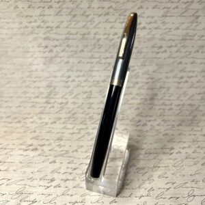 1034-Sheaffer-Imperial-IV-Touchdown-1963-Black-Pen-Restoration-and-Sales
