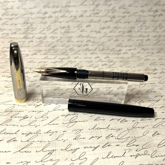 Sheaffer Imperial VI - Image 9