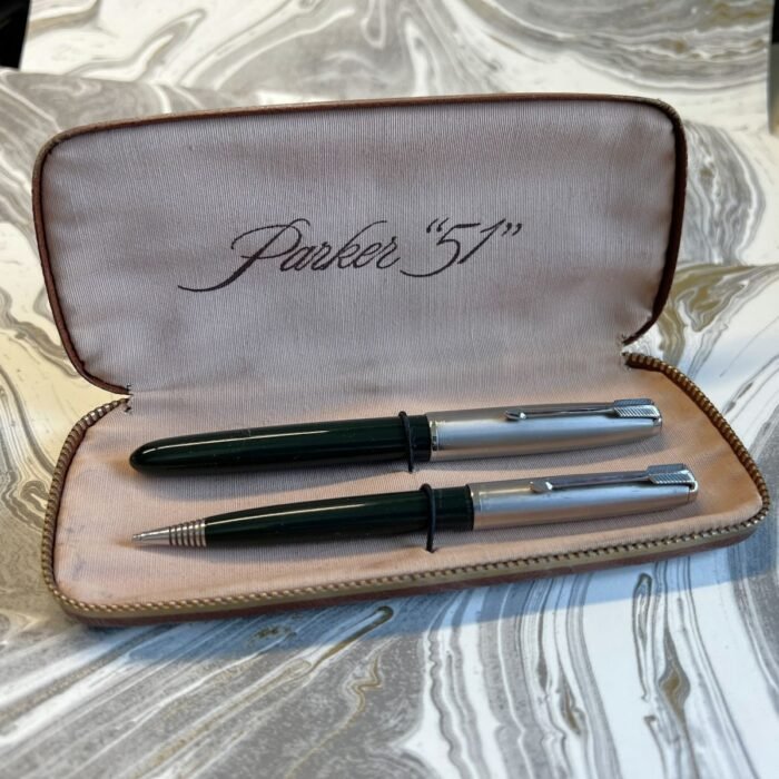 Parker 51-Demi