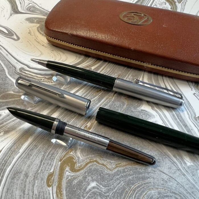 Parker 51-Demi - Image 8