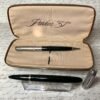 1046-Parker-51-Demi-ForestGreen-Lustraloy-USA