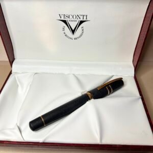 1050S-Visconti-Homo-Sapien-PenDen-Fountain-Pen-Restoration-and-Sales