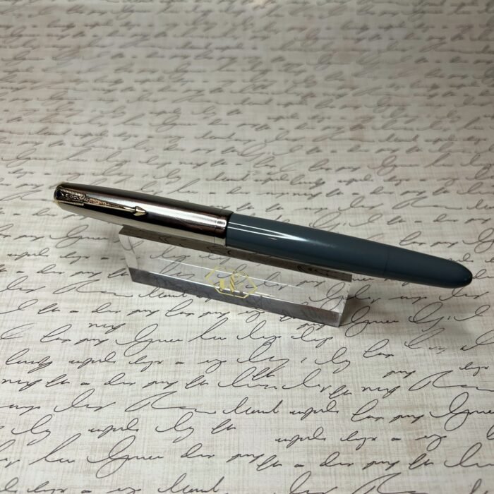 Parker 51-Blue Diamond - Image 3