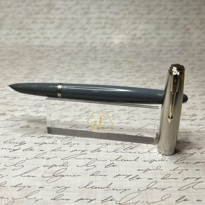 Parker 51-Blue Diamond